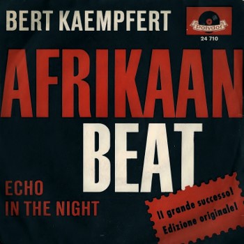 Bert Kaempfert And His Orchestra